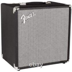 Fender Rumble 40 V3 Bass Amplifier