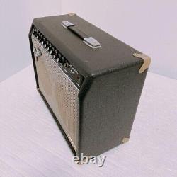 Fender SVD-20CE Studio Valve Drive Guitar Amplifier Used Tested AC100V
