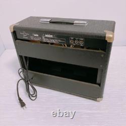 Fender SVD-20CE Studio Valve Drive Guitar Amplifier Used Tested AC100V