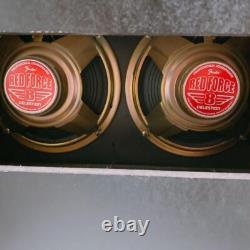 Fender SVD-20CE Studio Valve Drive Guitar Amplifier Used Tested AC100V