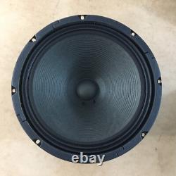 Fender Special Design Vintage Reissue Amplifier Amp Guitar 12 Speaker 8 Ohm USA