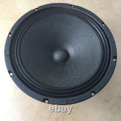 Fender Special Design Vintage Reissue Amplifier Amp Guitar 12 Speaker 8 Ohm USA