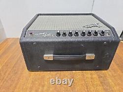 Fender Super Champ X2 Guitar Combo Amplifier (15 Watts, 1x10) PR 2259