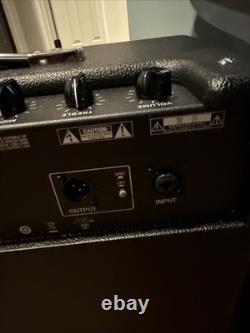 Fender Tone Master FR 10 120V Store Display Great Condition