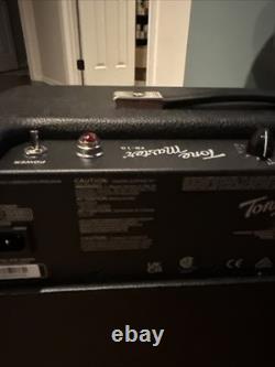 Fender Tone Master FR 10 120V Store Display Great Condition