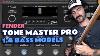 Fender Tone Master Pro 1 4 Update Bass Demo