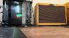 Fender Tonemaster 59 Tweed Twin Jb Sound Test
