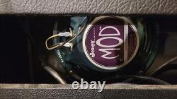 Fender Vibro Champ Silverface 1970's Excellent modified with a larger speaker