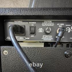 Fender Vibro Champ XD PR 736 Combo Guitar Amplifier 5W Vacuum Tube Electric Gui