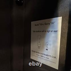 Fender Vibro Champ XD PR 736 Combo Guitar Amplifier 5W Vacuum Tube Electric Gui