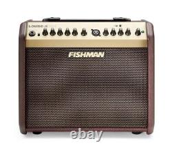 Fishman LoudBox Mini Acoustic Guitar Amplifier