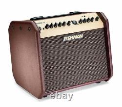 Fishman LoudBox Mini Acoustic Guitar Amplifier