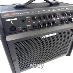 Fishman Loudbox 100 Acoustic Guitar Amplifier