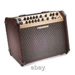 Fishman Loudbox Artist 120W Bluetooth Acoustic Guitar Amplifier