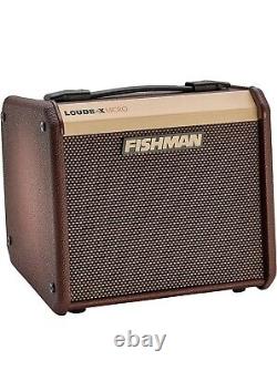 Fishman Loudbox Micro Acoustic Combo Guitar Amp New