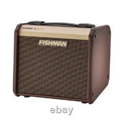 Fishman Loudbox Micro Guitar Amplifier
