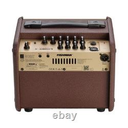 Fishman Loudbox Micro Guitar Amplifier Fishman Loudbox Micro Guitar Amplifier