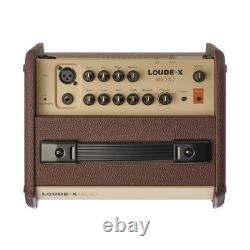 Fishman Loudbox Micro Guitar Amplifier