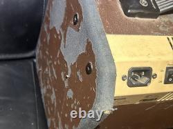 Fishman loudbox mini amplifier