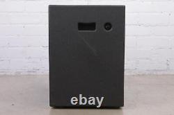 Form Factor 1B15L-8 1x15 Bass Speaker Cabinet with Speakon Cable #47936