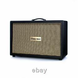 Friedman Amps 2x12 Vintage Closed Back Speaker Cabinet BE100 BE50 Celestion V30s