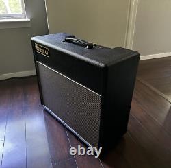Friedman Pink Taco V2 Guitar Amplifier