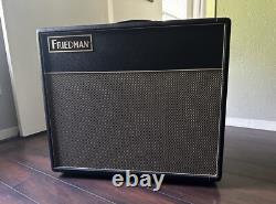 Friedman Pink Taco V2 Guitar Amplifier