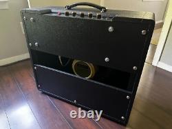 Friedman Pink Taco V2 Guitar Amplifier