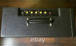 Friedman Pink Taco V2 Guitar Amplifier