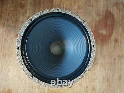 G12M-65 Creamback Celestion Speaker for Guitar Amplifier