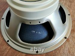 G12M-65 Creamback Celestion Speaker for Guitar Amplifier