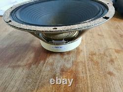 G12M-65 Creamback Celestion Speaker for Guitar Amplifier