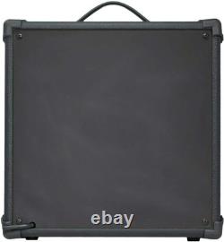 GA-8 300 Watts Maximum Power Handling Electric Guitar Amplifier and Speaker Powe