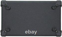 GA-8 300 Watts Maximum Power Handling Electric Guitar Amplifier and Speaker Powe