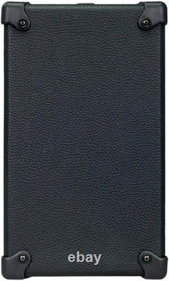 GA-8 300 Watts Maximum Power Handling Electric Guitar Amplifier and Speaker Powe