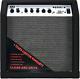 Ga80 350 Watts 8 Electric Guitar Amplifier Speaker Portable Powerful Studio And