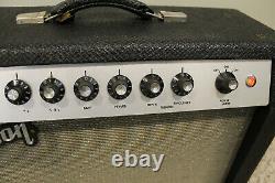 GIBSON Explorer GA-15RVT Tube Amp 10 Speaker