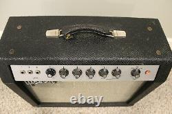 GIBSON Explorer GA-15RVT Tube Amp 10 Speaker