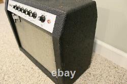 GIBSON Explorer GA-15RVT Tube Amp 10 Speaker