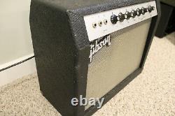 GIBSON Explorer GA-15RVT Tube Amp 10 Speaker