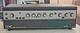 Gk Gallien Krueger 800rb Vintage Bass Amplifier Head