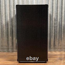 GR AT 210V-800 ACT Carbon Fiber 2x10 800 Watt Bass Amplifier Speaker Cabinet