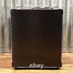 GR Bass AT 110-350 ACT Carbon Fiber 1x10 350 Watt Active Bass Amplifier Speaker