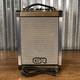 Gr Guitar Nf Acoustic 6 120 Watt 1x6 3 Channel Guitar Amplifier Combo Natural