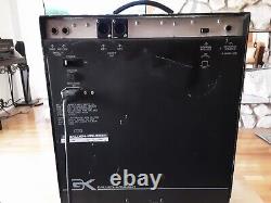 Gallien Krueger 200MB bass amp combo 12 speaker