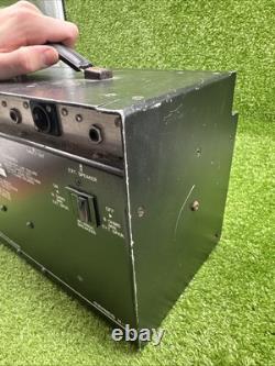 Gallien Krueger 250ML Series II Stereo Guitar Amplifier Amp (READ). S6