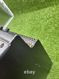 Gallien Krueger 250ML Series II Stereo Guitar Amplifier Amp (READ). S6