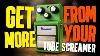 Get More From Your Tube Screamer Overdrive Pedal Solo Boost Harmonic Feedback U0026 More