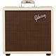 Gibson Falcon 5 1x10 7 Watt Tube Amplifier Cream Bronco Vinyl With Oxblood