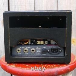 Greer Amps Mini Chief 3W Guitar Amplifier